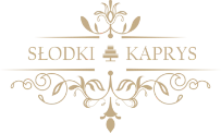 Logo - Bartosz Stolski Słodki Kaprys