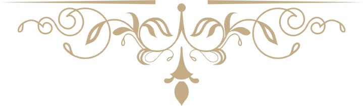 Elementy ozdobne z logo